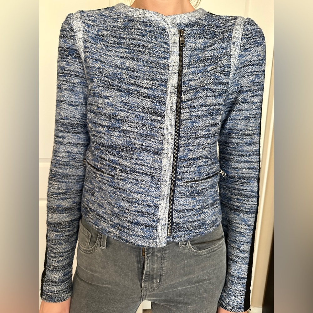 BCBG Maxazria jacket